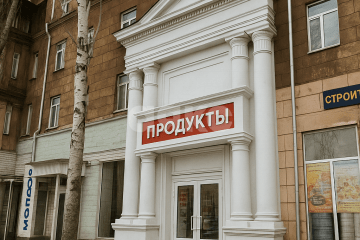 Фото №2: Коммерция 75 м² - Мариуполь, р. Кальмиусский, пр-кт Ильича