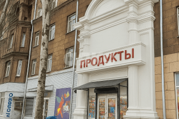 Фото №1: Коммерция 75 м² - Мариуполь, р. Кальмиусский, пр-кт Ильича