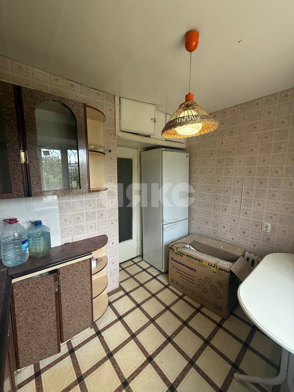 Фото №8: 3-комнатная квартира 61 м² - Мариуполь, Азовский, ул. Горловская, 2/13