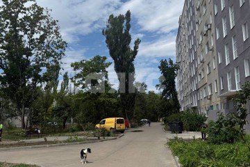 Фото №2: 3-комнатная квартира 61 м² - Мариуполь, мкр. Азовский, ул. Горловская, 2/13