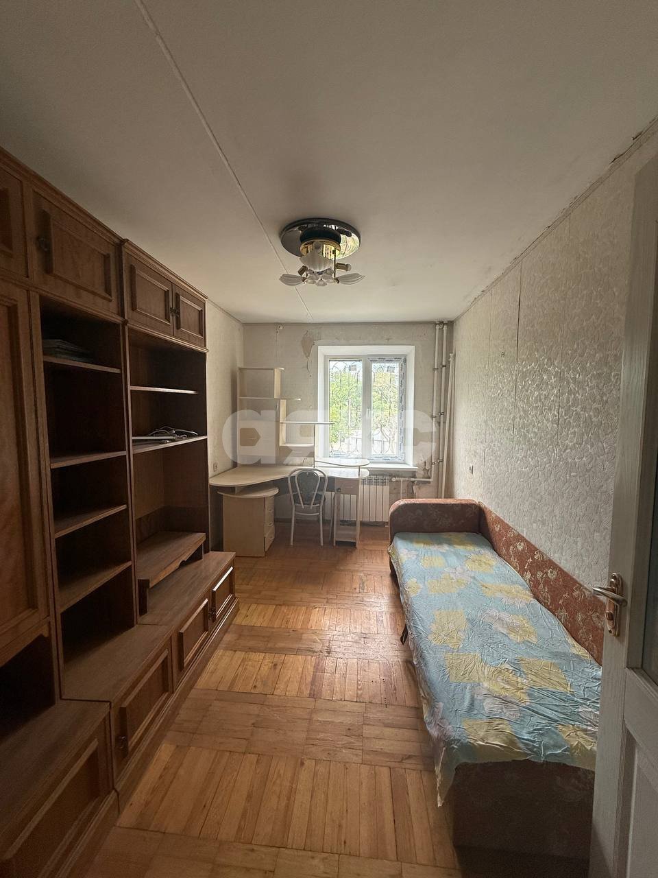 Фото №7: 3-комнатная квартира 61 м² - Мариуполь, Азовский, ул. Горловская, 2/13
