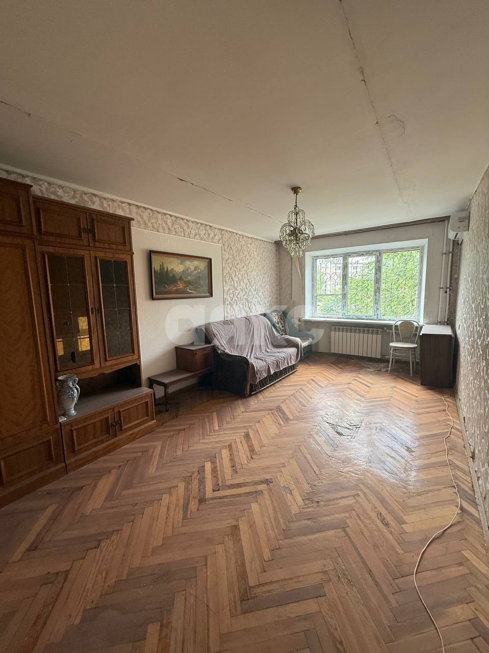 Фото №6: 3-комнатная квартира 61 м² - Мариуполь, Азовский, ул. Горловская, 2/13