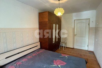 Фото №3: 3-комнатная квартира 61 м² - Мариуполь, мкр. Азовский, ул. Горловская, 2/13
