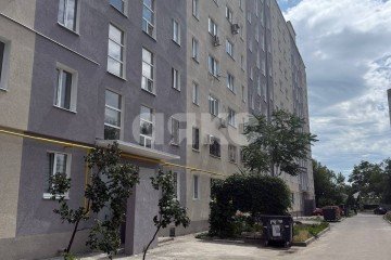 Фото №1: 3-комнатная квартира 61 м² - Мариуполь, мкр. Азовский, ул. Горловская, 2/13