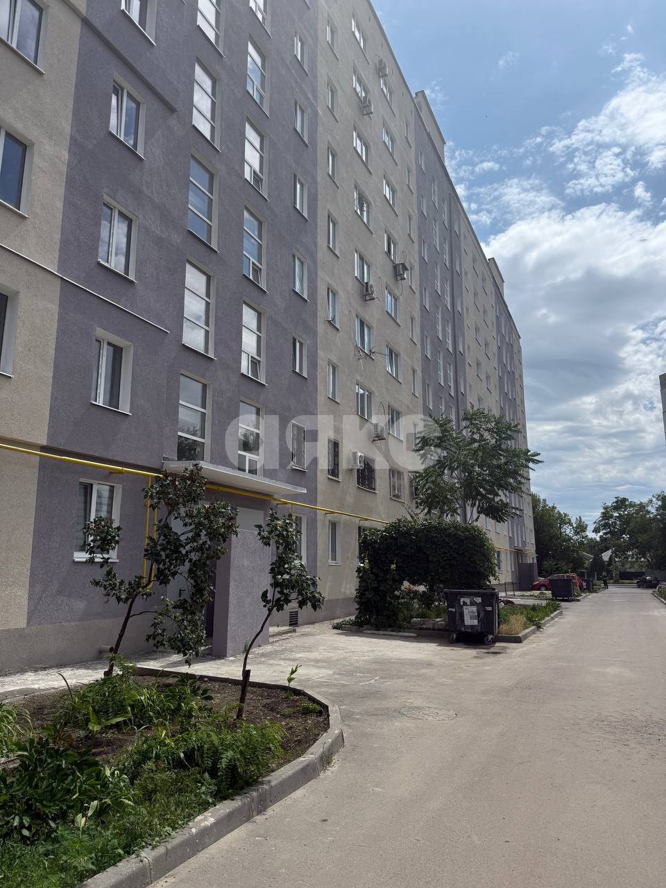 Фото №1: 3-комнатная квартира 61 м² - Мариуполь, Азовский, ул. Горловская, 2/13