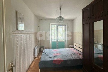 Фото №4: 3-комнатная квартира 61 м² - Мариуполь, мкр. Азовский, ул. Горловская, 2/13