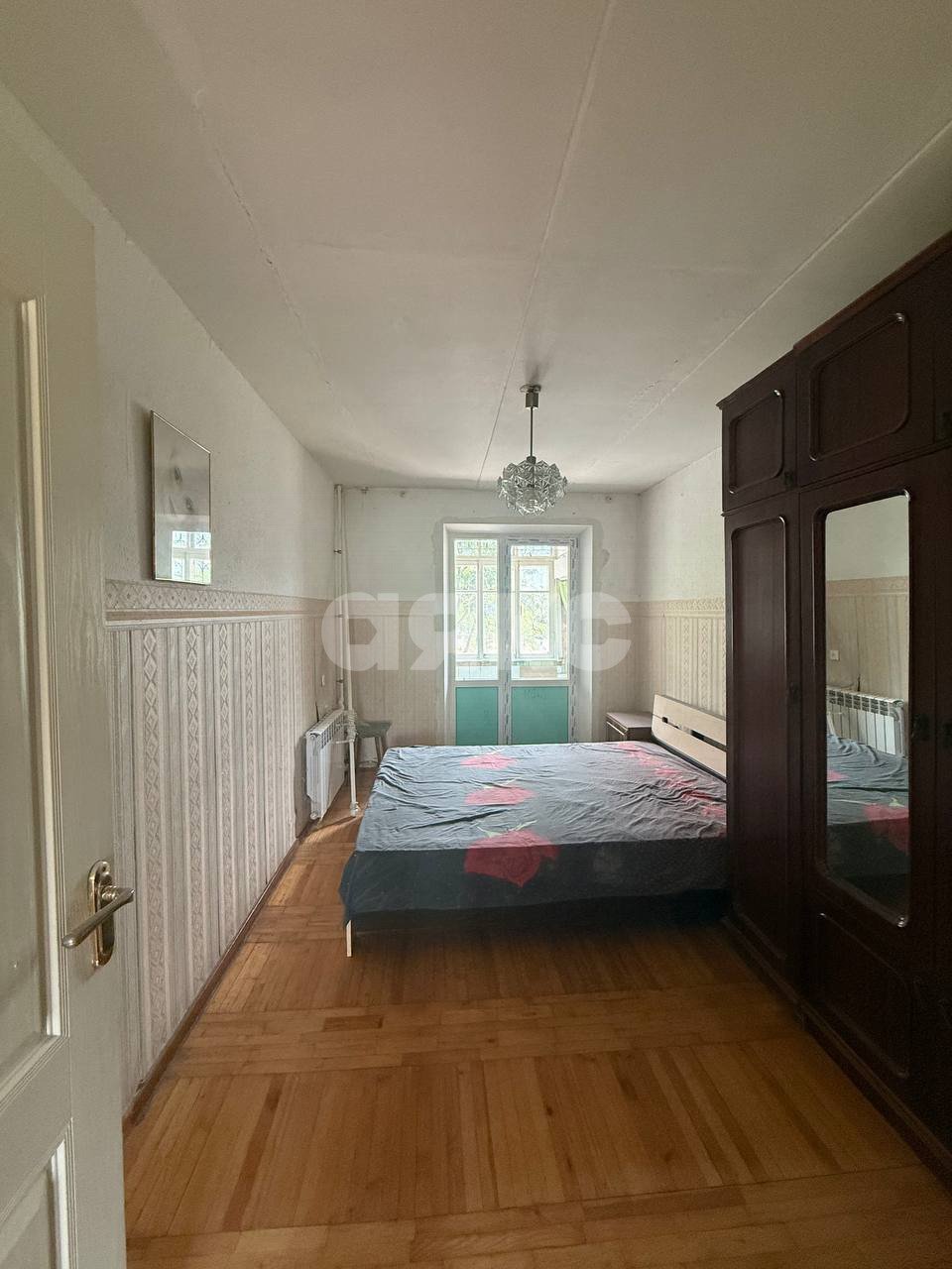 Фото №4: 3-комнатная квартира 61 м² - Мариуполь, Азовский, ул. Горловская, 2/13