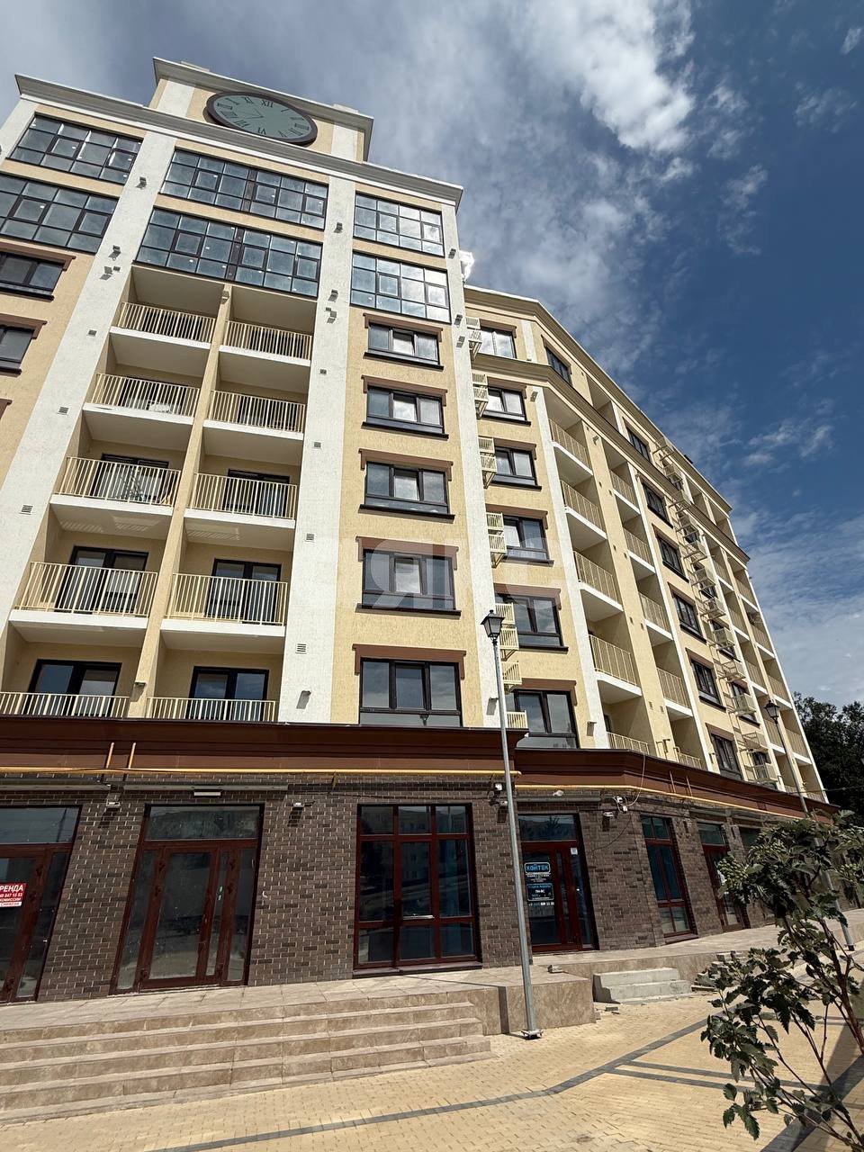 Фото №1: Коммерция 148 м² - Мариуполь, Центральный, пр-кт Металлургов, 54