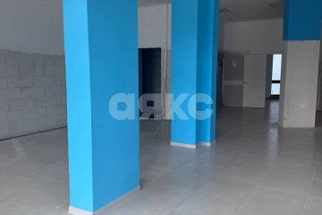 Фото №5: Коммерция 148 м² - Мариуполь, р. Центральный, пр-кт Металлургов, 54