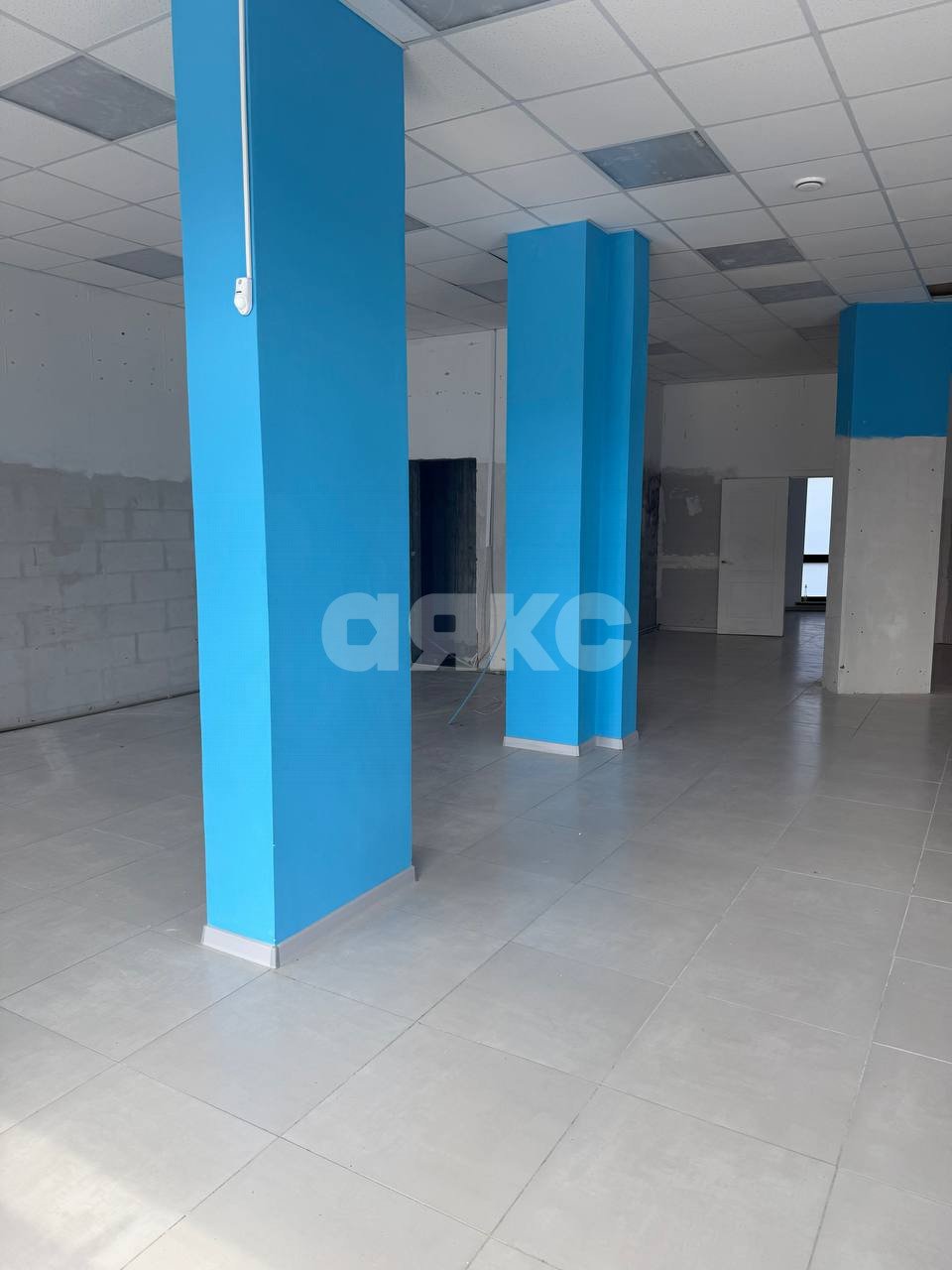Фото №5: Коммерция 148 м² - Мариуполь, Центральный, пр-кт Металлургов, 54