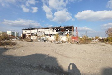 Фото №4: Коммерция 3533 м² - Мариуполь, р. Приморский, ул. Краснофлотская