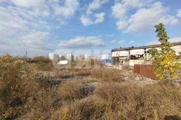 Фото №1: Коммерция 3533 м² - Мариуполь, р. Приморский, ул. Краснофлотская