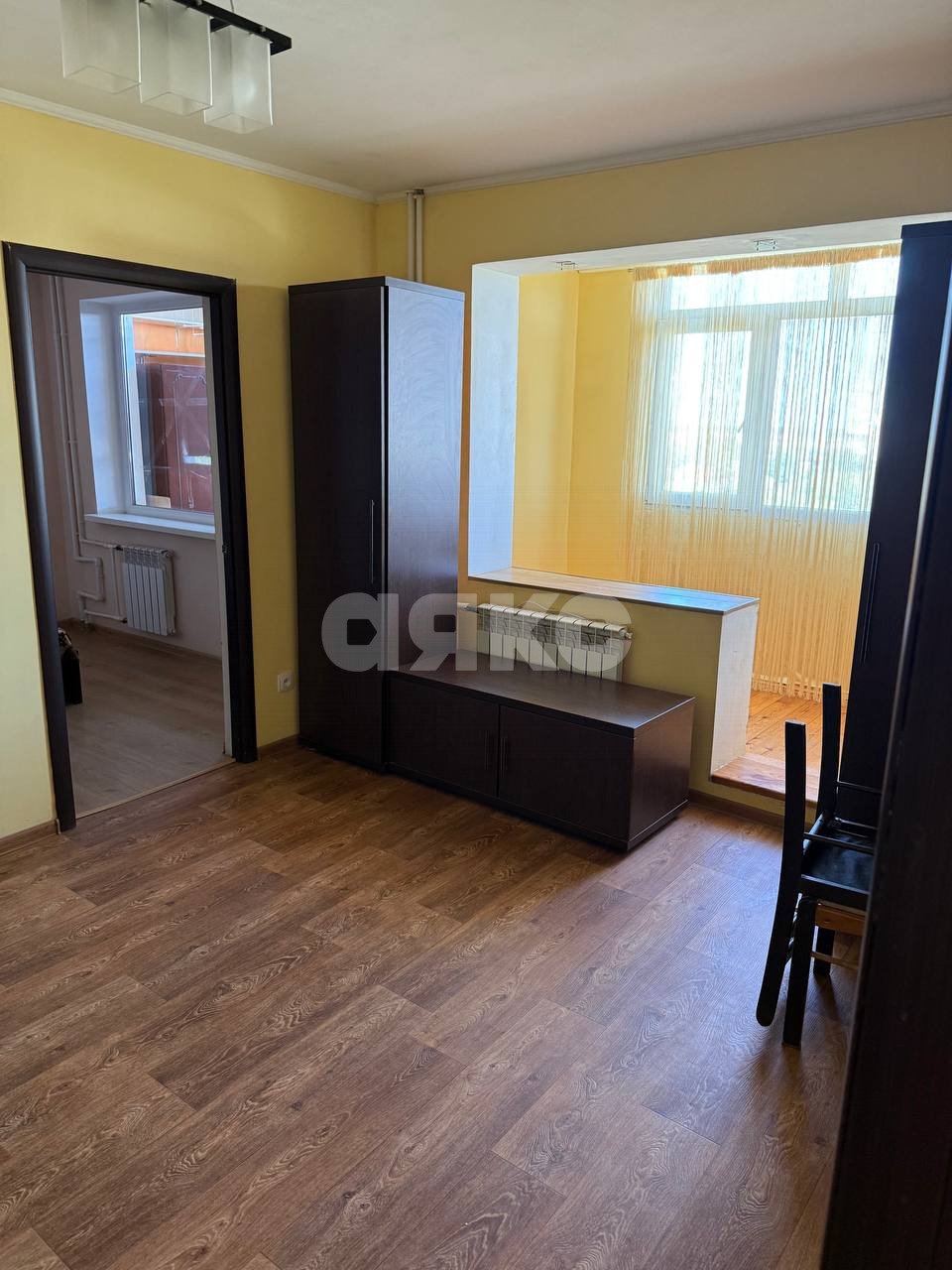 Фото №2: 3-комнатная квартира 56 м² - Мариуполь, Азовский, ул. Олимпийская, 65