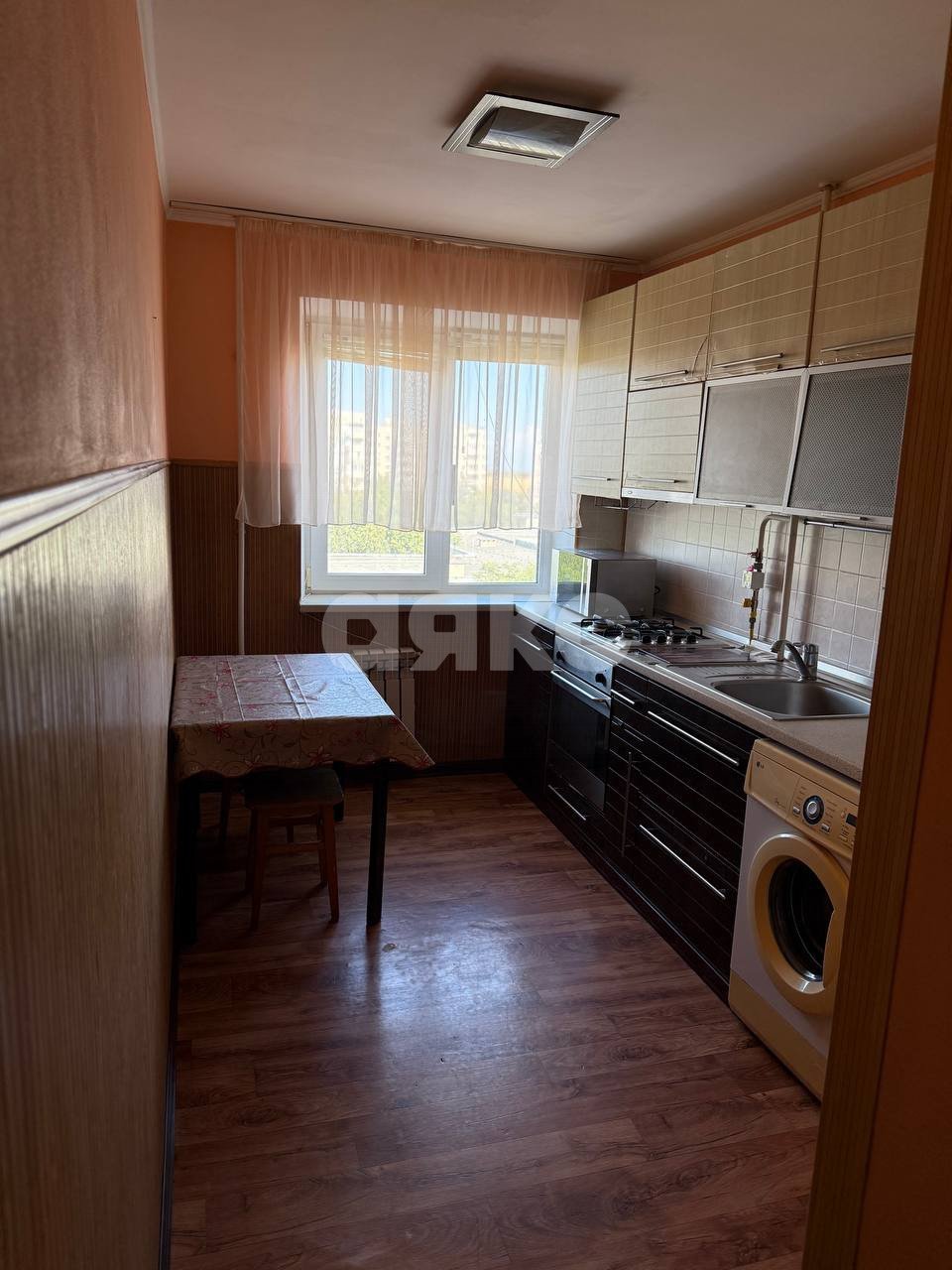 Фото №1: 3-комнатная квартира 56 м² - Мариуполь, Азовский, ул. Олимпийская, 65