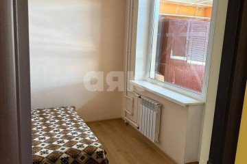 Фото №4: 3-комнатная квартира 56 м² - Мариуполь, мкр. Азовский, ул. Олимпийская, 65