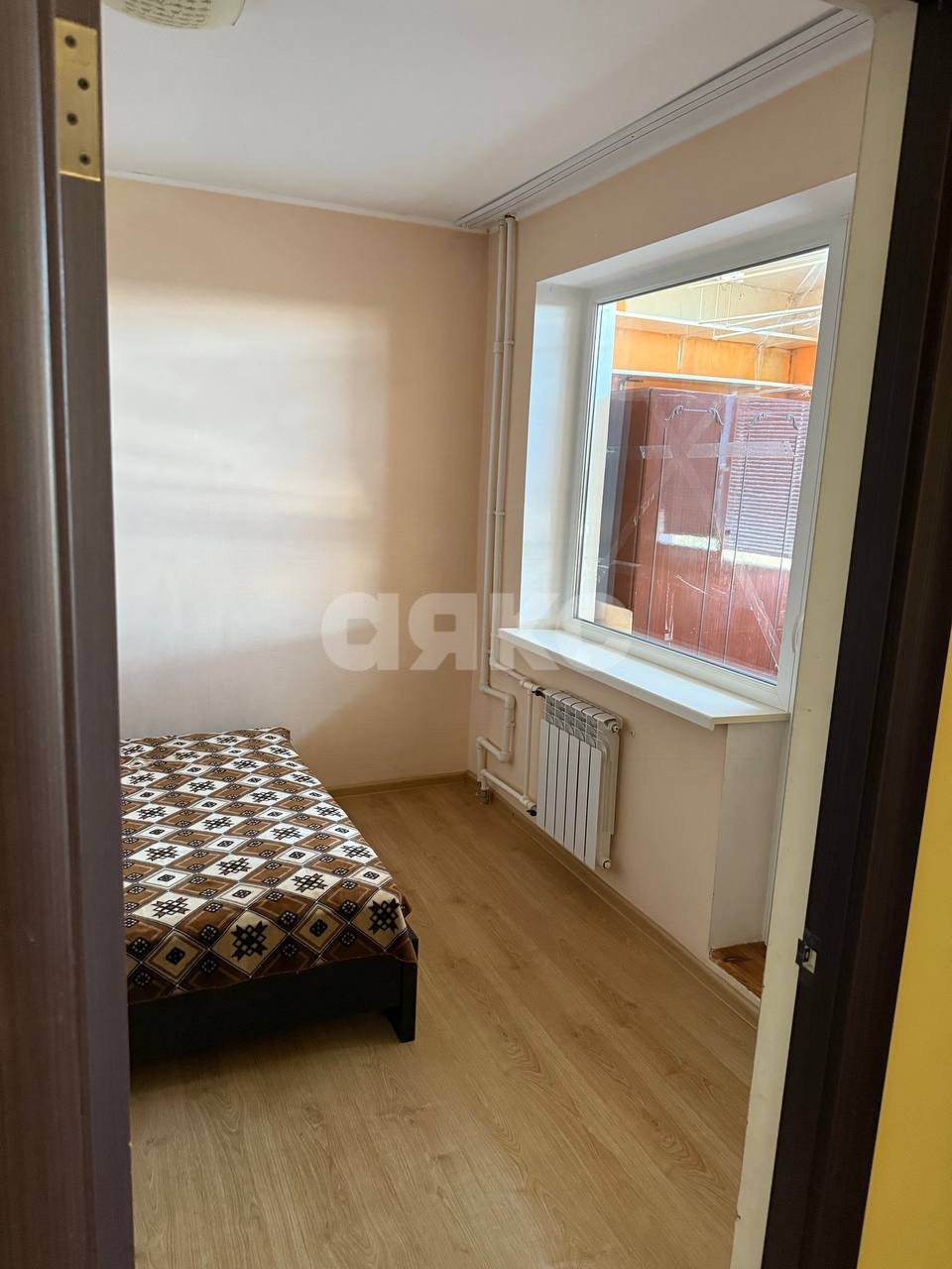 Фото №4: 3-комнатная квартира 56 м² - Мариуполь, Азовский, ул. Олимпийская, 65