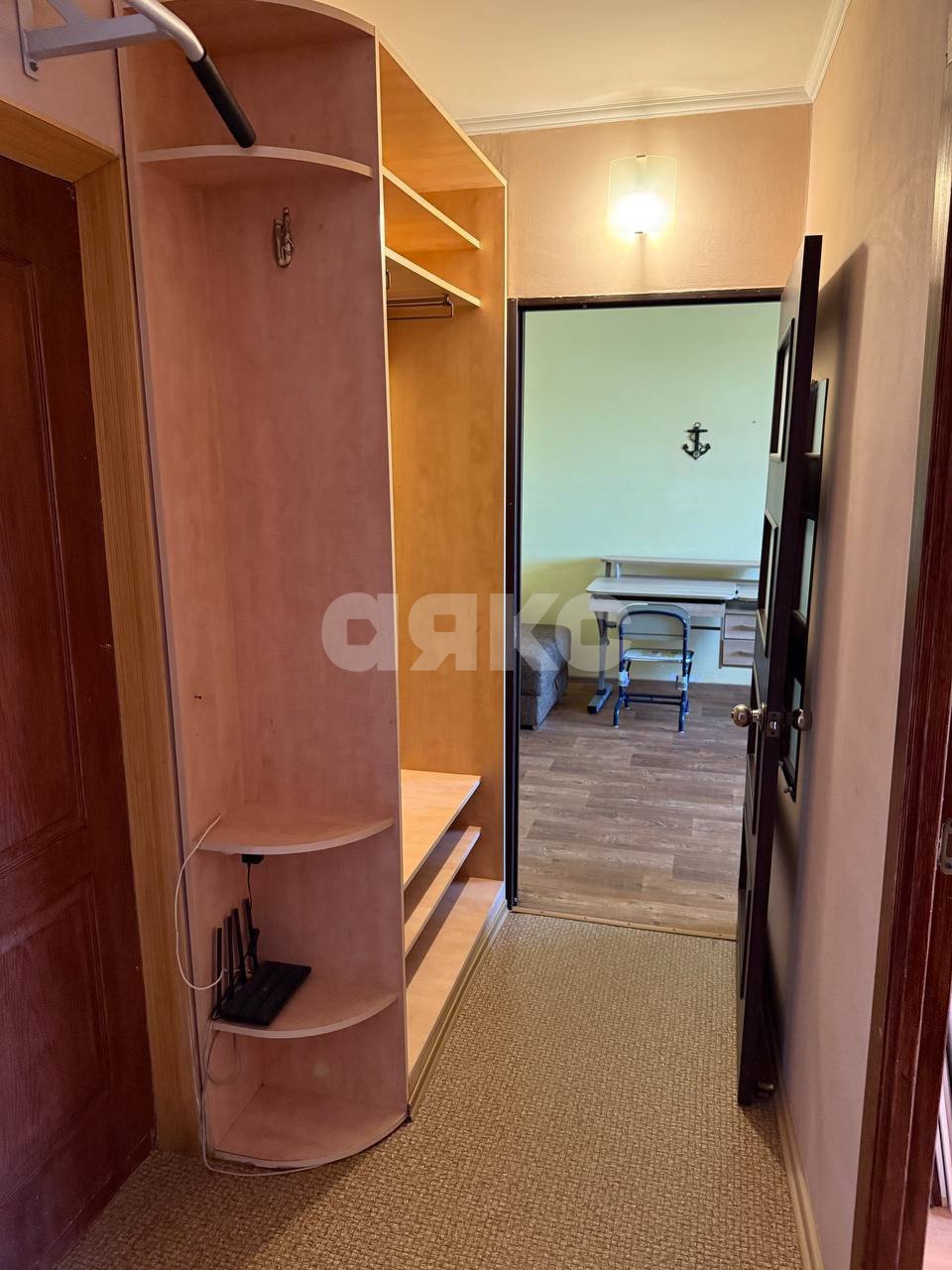 Фото №8: 3-комнатная квартира 56 м² - Мариуполь, Азовский, ул. Олимпийская, 65