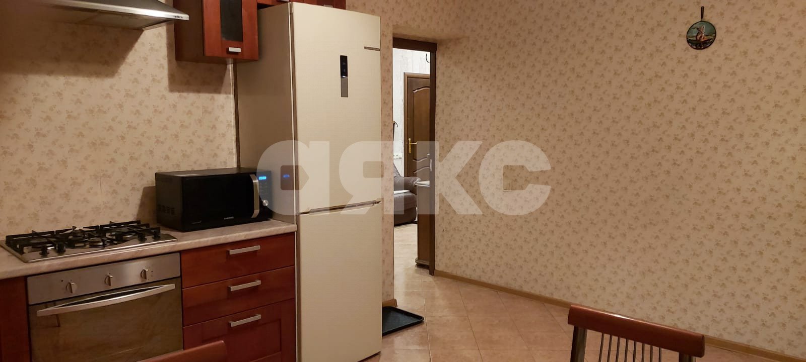 Фото №7: Коттедж 177 м² + 9 сот. - Царицын, квартал Царицын-2, ул. Киевская