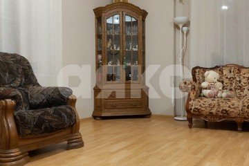 Фото №4: Коттедж 177 м² - Царицын, мкр. квартал Царицын-2, ул. Киевская