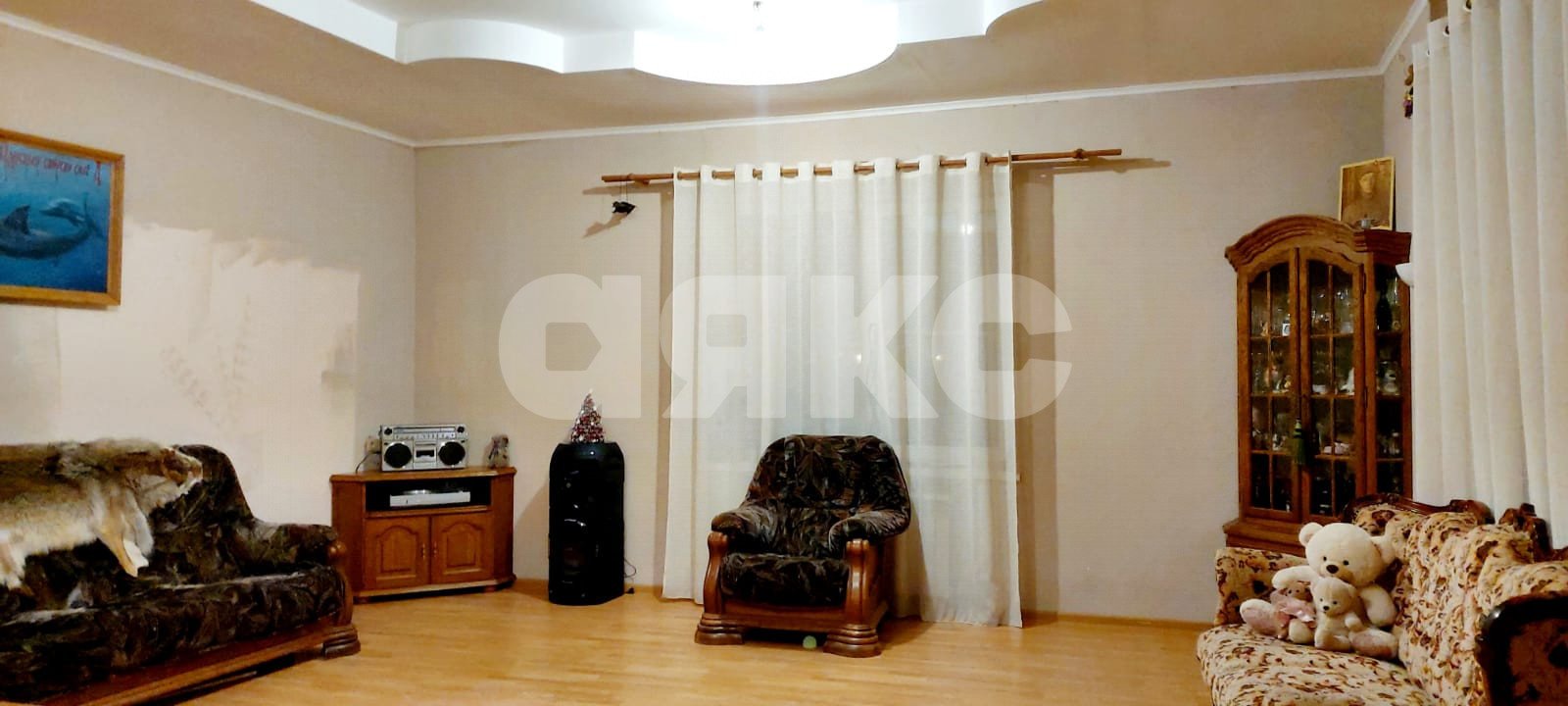 Фото №5: Коттедж 177 м² + 9 сот. - Царицын, квартал Царицын-2, ул. Киевская