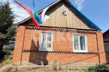 Фото №2: Дом 62 м² - Болохово, ул. Грозина, 30