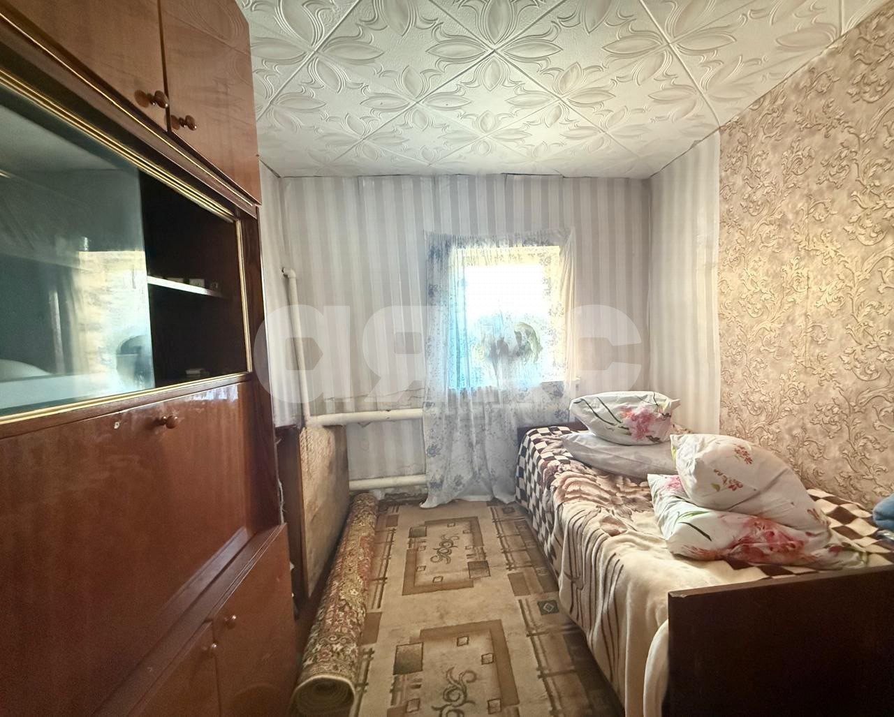 Фото №5: Дом 62 м² + 636 сот. - Болохово, ул. Грозина, 30