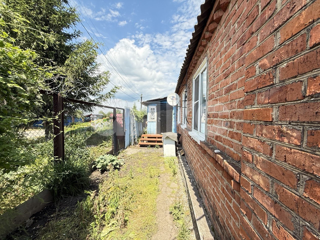 Фото №8: Дом 62 м² + 636 сот. - Болохово, ул. Грозина, 30