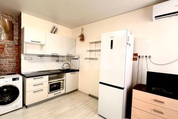 Фото №2: Студия 31 м² - Анапа, мкр. жилой комплекс Раз-Два-Три, ул. Анапское шоссе, 24к1