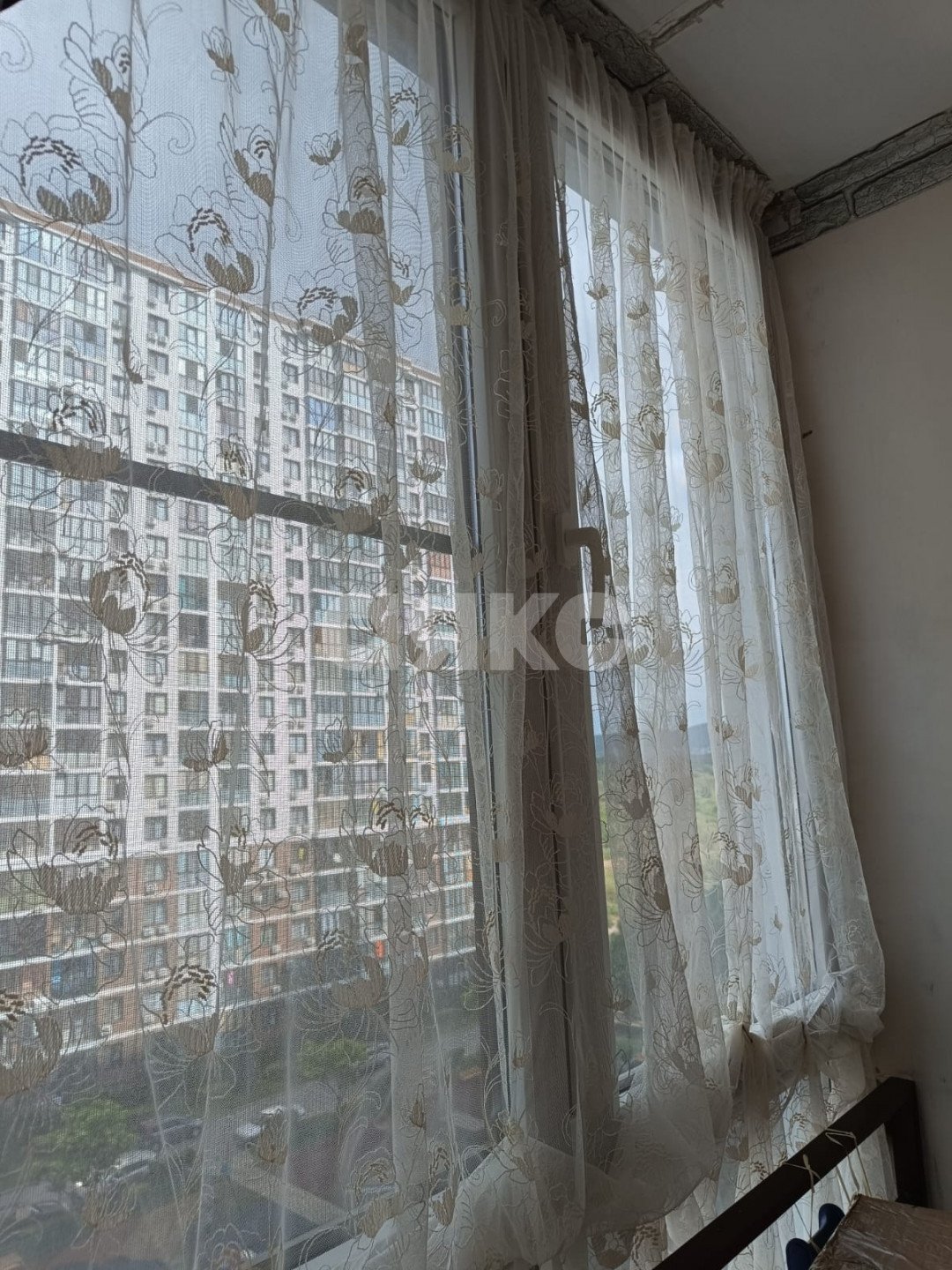 Фото №10: Студия 31 м² - Анапа, жилой комплекс Раз-Два-Три, ул. Анапское шоссе, 24к1