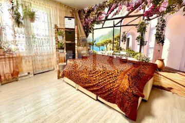 Фото №3: Студия 31 м² - Анапа, мкр. жилой комплекс Раз-Два-Три, ул. Анапское шоссе, 24к1