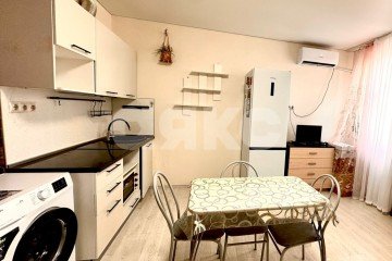 Фото №1: Студия 31 м² - Анапа, мкр. жилой комплекс Раз-Два-Три, ул. Анапское шоссе, 24к1