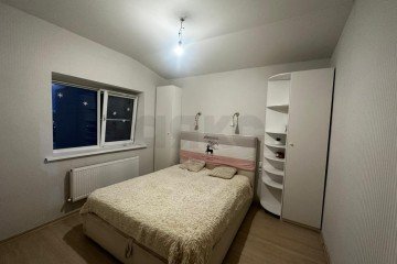 Фото №4: 2-комнатная квартира 40 м² - Краснодар, мкр. Музыкальный, ул. имени С.В. Рахманинова, 32