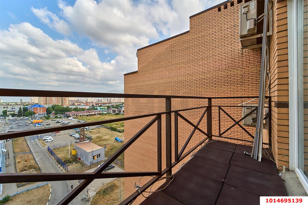 Фото №17: 2-комнатная квартира 40 м² - Краснодар, Музыкальный, ул. имени С.В. Рахманинова, 32