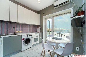 Фото №2: 2-комнатная квартира 40 м² - Краснодар, мкр. Музыкальный, ул. имени С.В. Рахманинова, 32