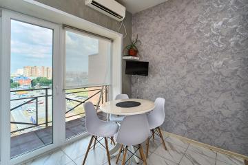 Фото №3: 2-комнатная квартира 40 м² - Краснодар, мкр. Завод Радиоизмерительных Приборов, ул. имени С.В. Рахманинова, 32