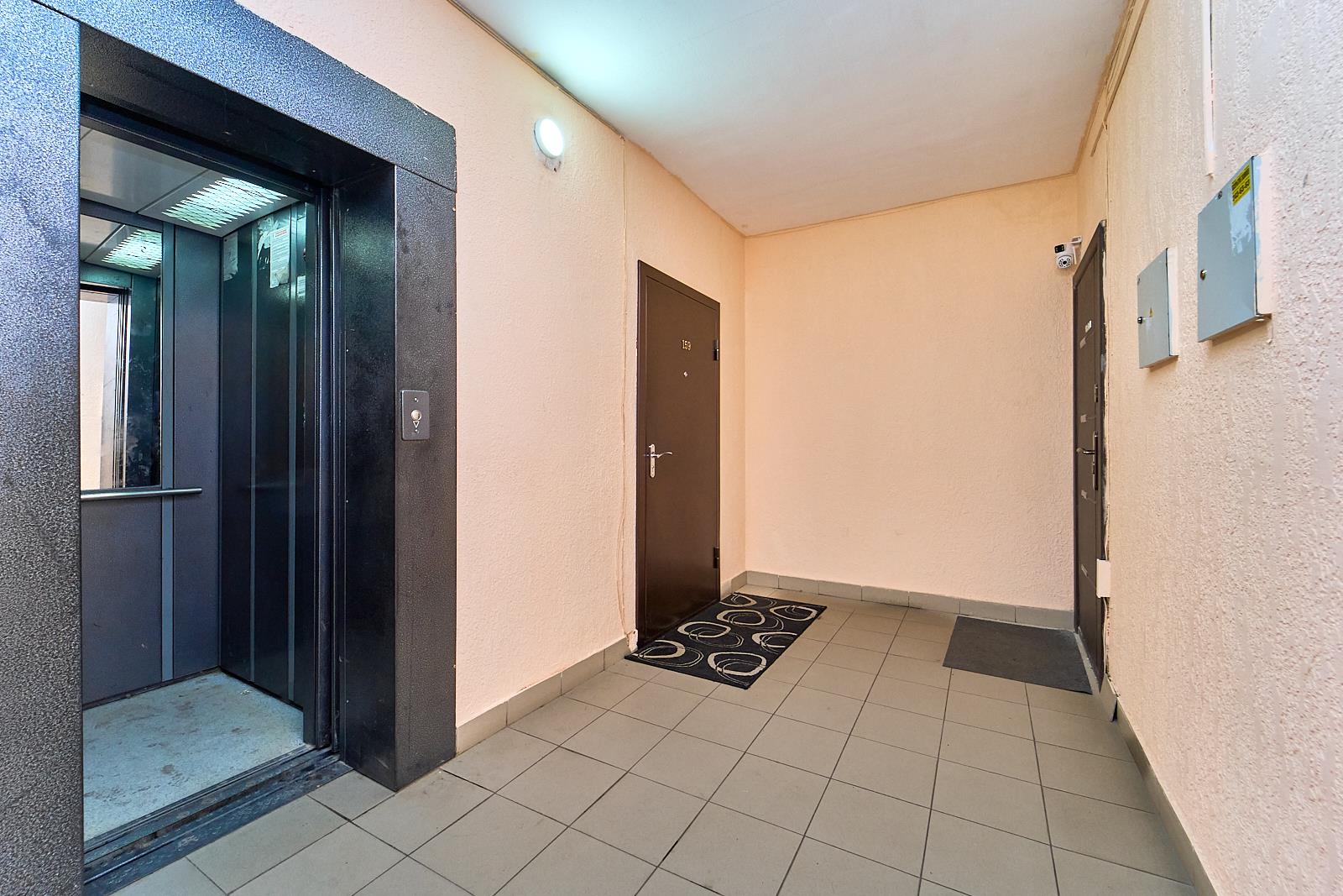 Фото №16: 2-комнатная квартира 40 м² - Краснодар, Прикубанский внутригородской округ, Музыкальный, мкр. Завод Радиоизмерительных Приборов, ул. имени С.В. Рахманинова, 32