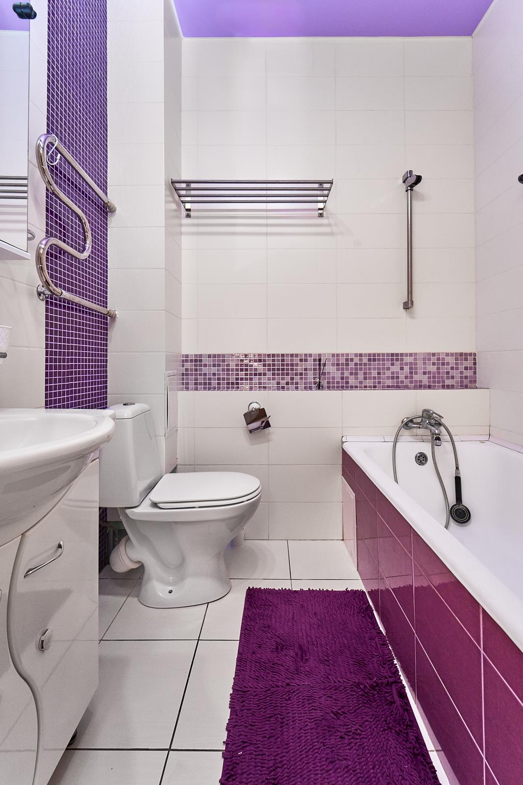 Фото №11: 2-комнатная квартира 40 м² - Краснодар, Прикубанский внутригородской округ, Музыкальный, мкр. Завод Радиоизмерительных Приборов, ул. имени С.В. Рахманинова, 32