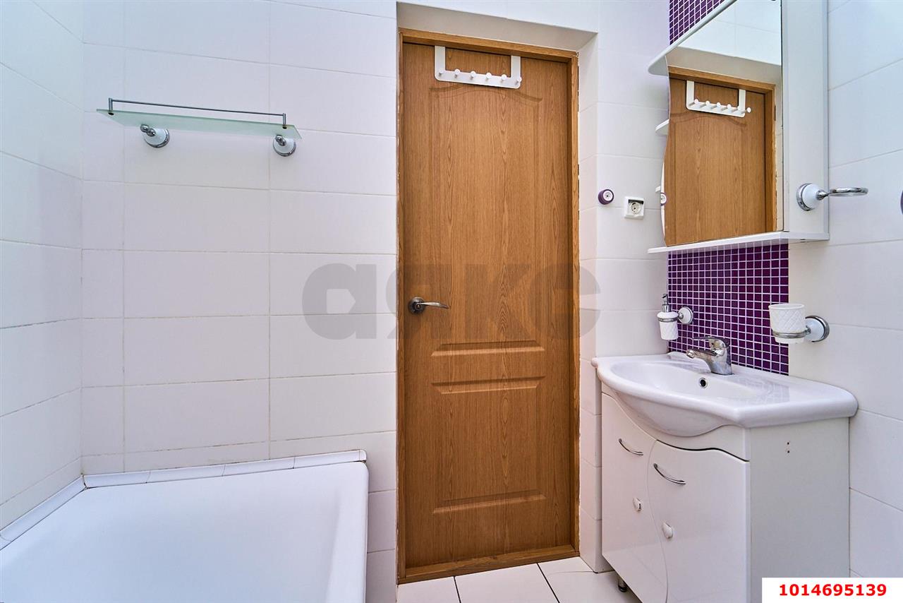 Фото №12: 2-комнатная квартира 40 м² - Краснодар, Музыкальный, ул. имени С.В. Рахманинова, 32