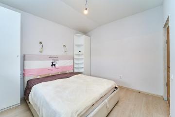 Фото №5: 2-комнатная квартира 40 м² - Краснодар, мкр. Завод Радиоизмерительных Приборов, ул. имени С.В. Рахманинова, 32