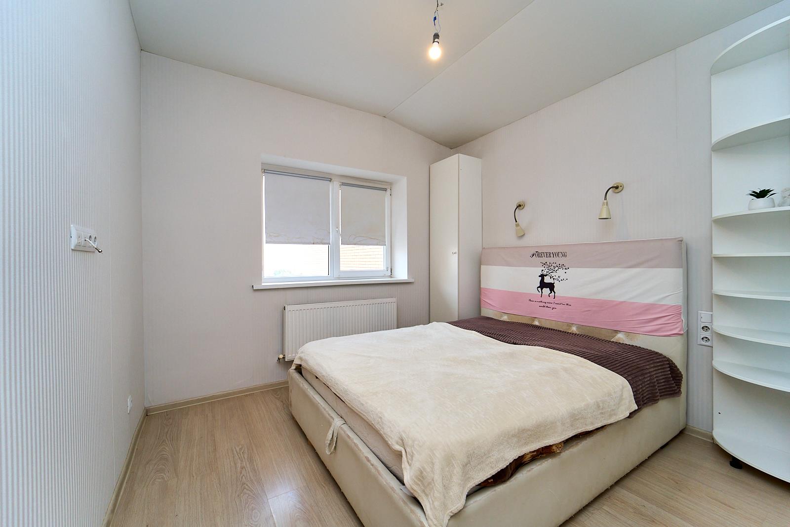 Фото №7: 2-комнатная квартира 40 м² - Краснодар, Прикубанский внутригородской округ, Музыкальный, мкр. Завод Радиоизмерительных Приборов, ул. имени С.В. Рахманинова, 32