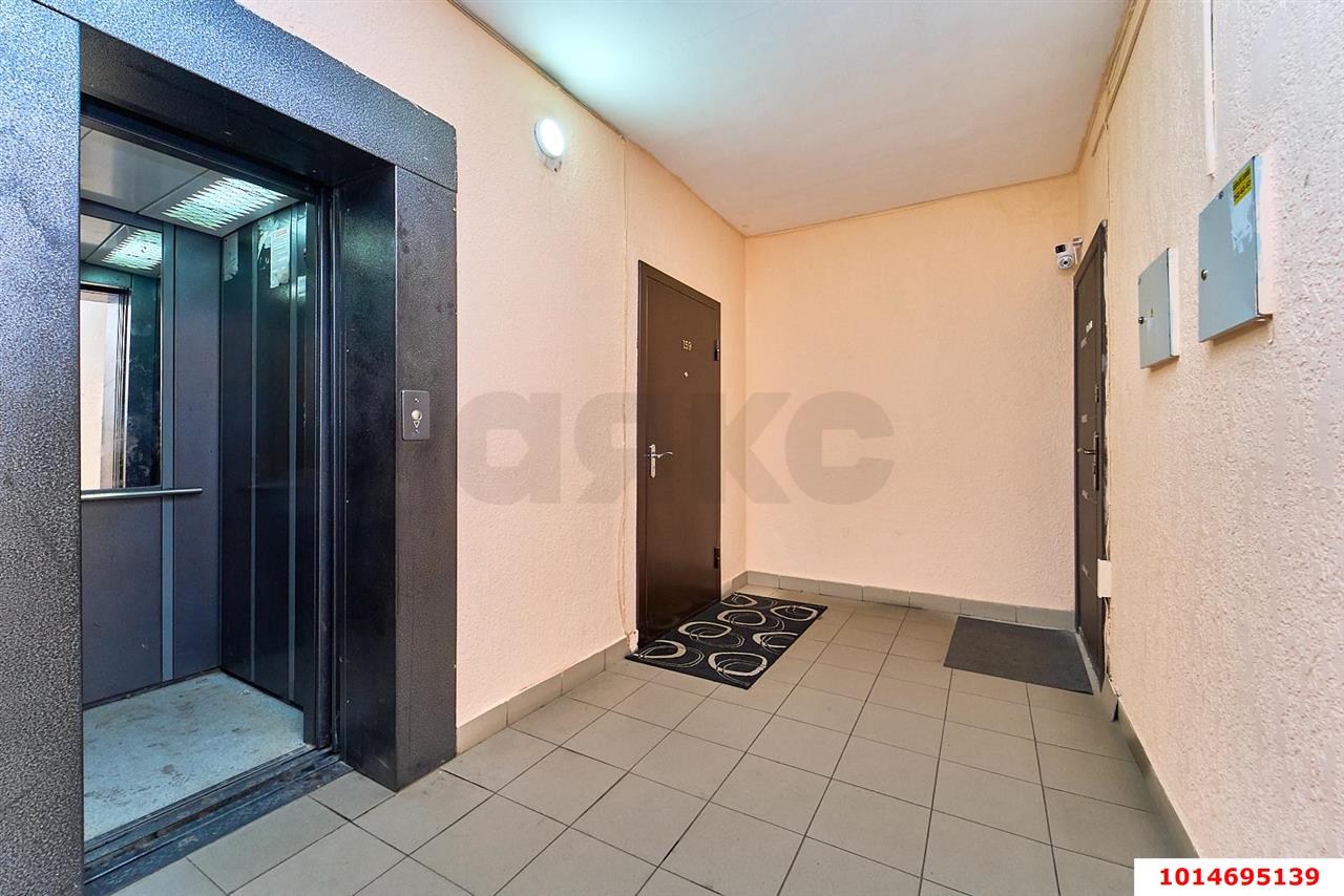 Фото №16: 2-комнатная квартира 40 м² - Краснодар, Музыкальный, ул. имени С.В. Рахманинова, 32