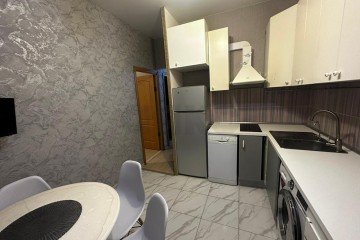 Фото №2: 2-комнатная квартира 40 м² - Краснодар, мкр. Музыкальный, ул. имени С.В. Рахманинова, 32