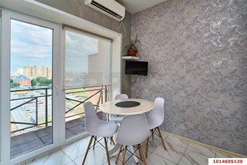 Фото №3: 2-комнатная квартира 40 м² - Краснодар, мкр. Музыкальный, ул. имени С.В. Рахманинова, 32