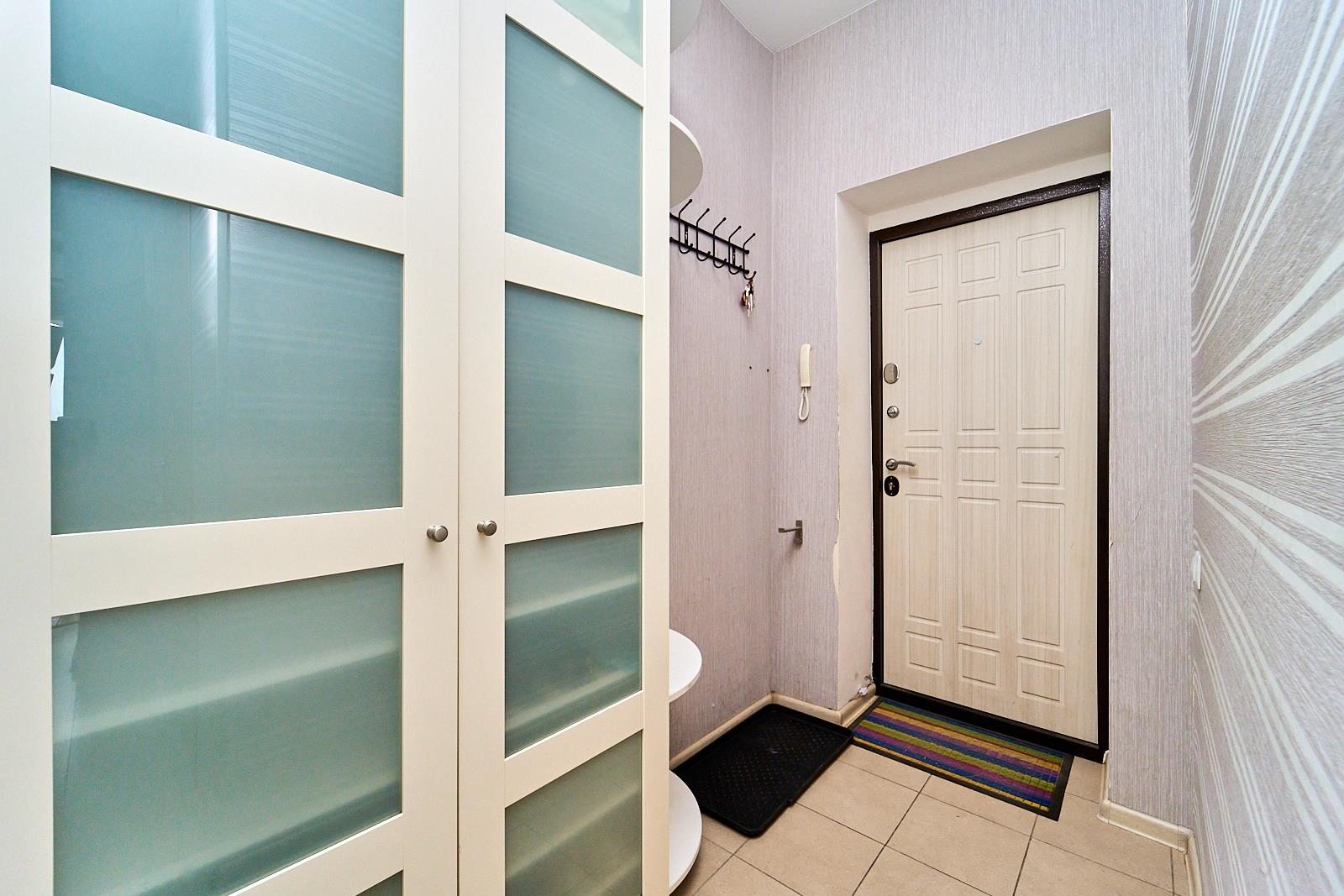 Фото №14: 2-комнатная квартира 40 м² - Краснодар, Прикубанский внутригородской округ, Музыкальный, мкр. Завод Радиоизмерительных Приборов, ул. имени С.В. Рахманинова, 32