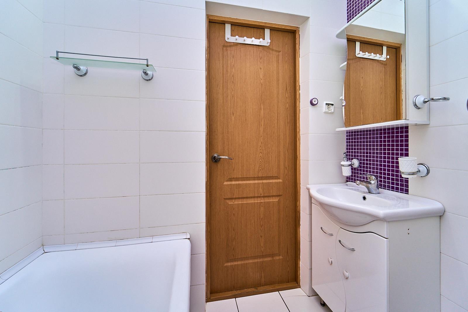 Фото №12: 2-комнатная квартира 40 м² - Краснодар, Прикубанский внутригородской округ, Музыкальный, мкр. Завод Радиоизмерительных Приборов, ул. имени С.В. Рахманинова, 32