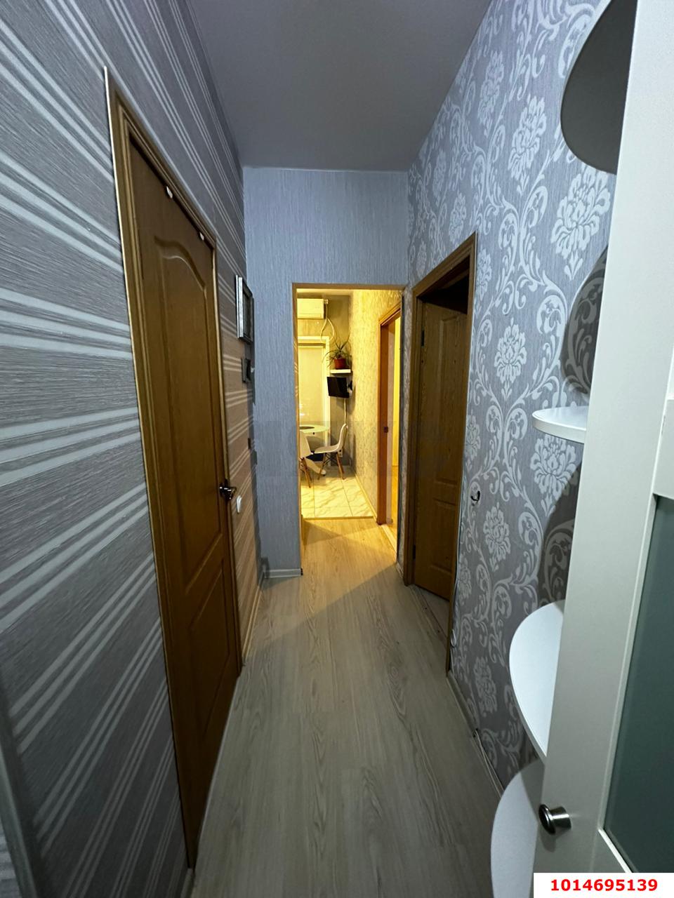 Фото №8: 2-комнатная квартира 40 м² - Краснодар, Музыкальный, ул. имени С.В. Рахманинова, 32