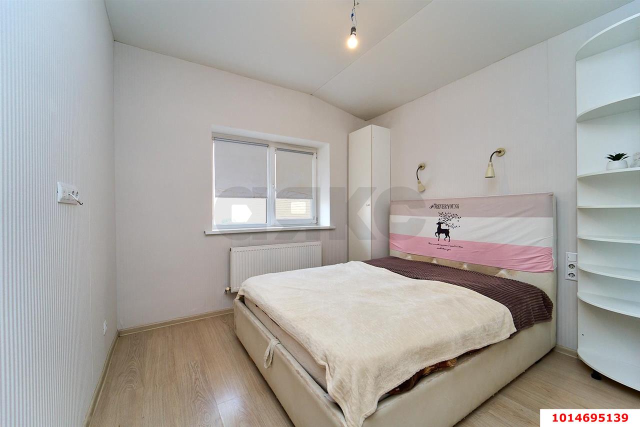 Фото №7: 2-комнатная квартира 40 м² - Краснодар, Музыкальный, ул. имени С.В. Рахманинова, 32