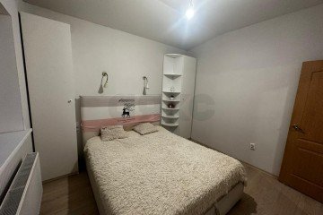 Фото №5: 2-комнатная квартира 40 м² - Краснодар, мкр. Музыкальный, ул. имени С.В. Рахманинова, 32