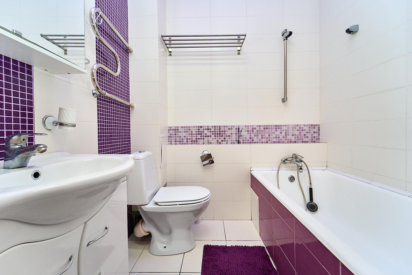 Фото №10: 2-комнатная квартира 40 м² - Краснодар, Прикубанский внутригородской округ, Музыкальный, мкр. Завод Радиоизмерительных Приборов, ул. имени С.В. Рахманинова, 32