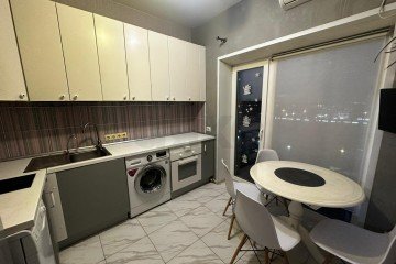 Фото №1: 2-комнатная квартира 40 м² - Краснодар, мкр. Музыкальный, ул. имени С.В. Рахманинова, 32
